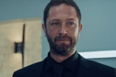 Ebon Moss-Bachrach in 'The Bear' Season 3