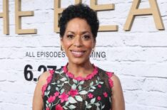 Liza Colón-Zayas at 'The Bear' Season 3 premiere