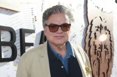 Oliver Platt at 'The Bear' Season 3 premiere