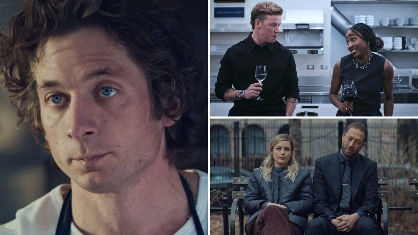 Burning questions about 'The Bear' Season 4 that we need answered