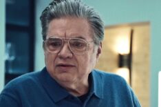 Oliver Platt in 'The Bear' Season 4