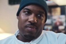 Lionel Boyce in 'The Bear' Season 3