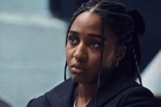 Ayo Edebiri in 'The Bear' Season 3
