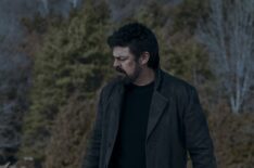 Karl Urban in 'The Boys' Season 4