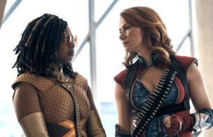 Susan Heyward - Actress