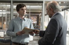 Ask Matt: Thoughts About Finales: 'Good Doctor,' 'Grey's' and 'Station 19,' 'Young Sheldon' & More