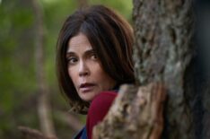 Teri Hatcher in 'The Killer Inside: The Ruth Finely Story'
