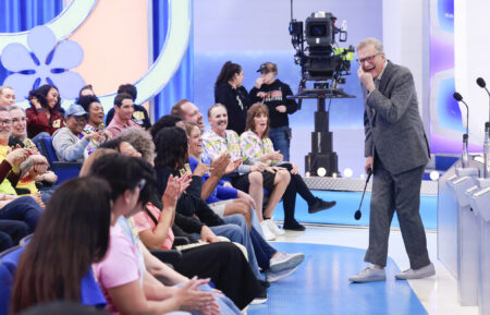 The Price Is Right