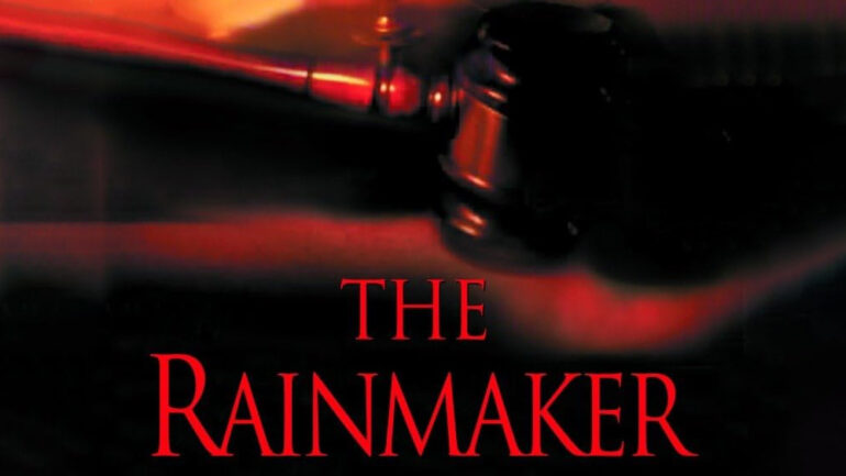 The Rainmaker (2025) - USA Network