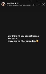 'The Summer I Turned Pretty' Season 3: Premiere Date, Trailer, Cast