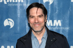Thomas Gibson
