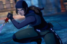 ‘Tomb Raider: The Legend of Lara Croft’ Drops Teaser, Release Date