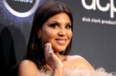 Toni Braxton