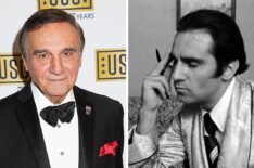 Tony Lo Bianco Dies: 'The French Connection' & 'Law & Order' Actor Was 87