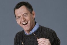 Tony Randall in 'Love, Sidney'