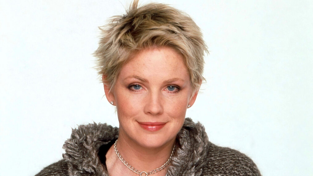 Tracey Needham