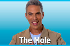 How Ari Shapiro Went From Fan to Host of 'The Mole' Season 2