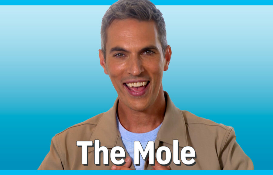 Where To Watch The Mole Season 3 The Mole (2022) - Netflix Reality Series - Where To Watch