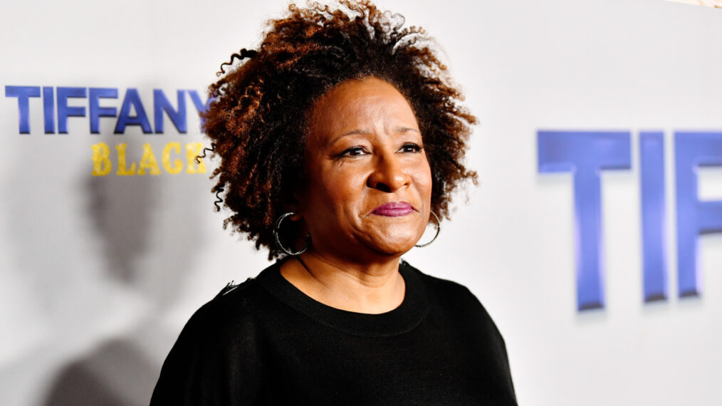 Wanda Sykes