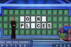 'Wheel of Fortune' Contestant Hits Back at Fans Who Said She Didn't Answer Puzzle Correctly