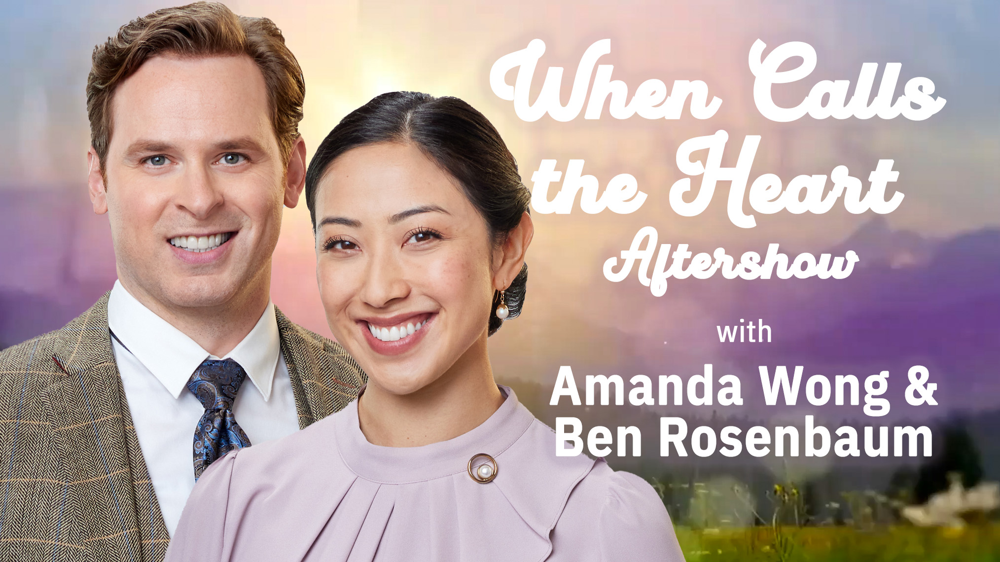 Ben Rosenbaum Actor