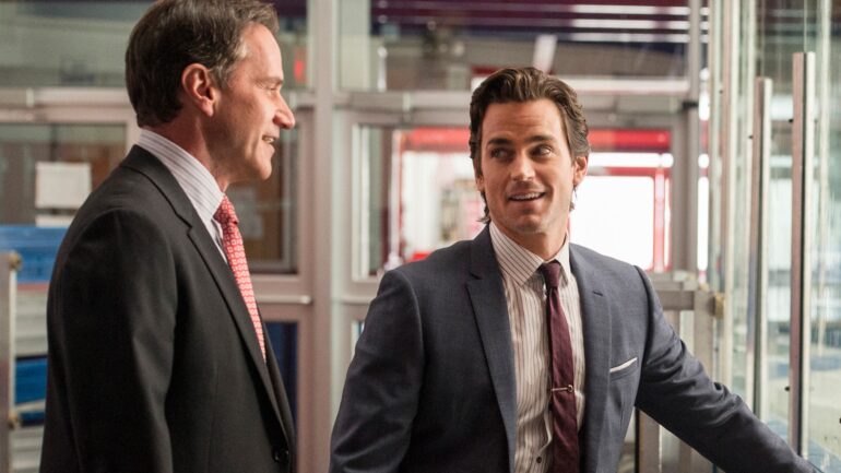 ‘White Collar’ Reboot Is Happening Says Series Creator Jeff Eastin