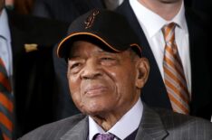 Willie Mays