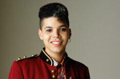 Wilson Cruz on 'My So-Called Life'