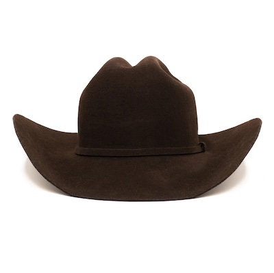 Yellowstone Cowboy Hat