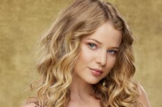 Allison Lanier from 'The Young and the Restless'