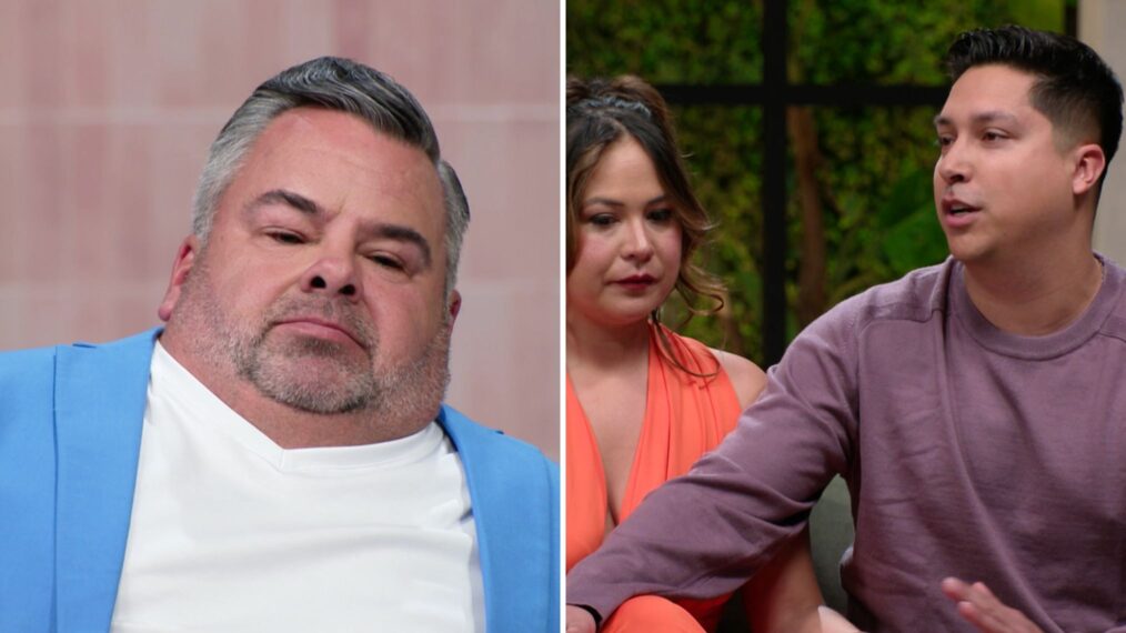 '90 Day Fiancé's Liz Woods & Boyfriend Deserve Spinoff After Big Ed