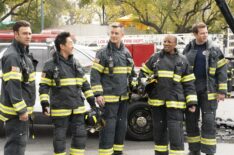 All the Details We Know About '9-1-1' Season 8 So Far