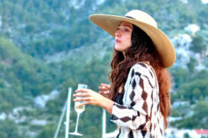 Marisa Abela in Industry