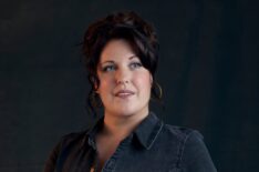 Allison Tolman of St. Denis Medical