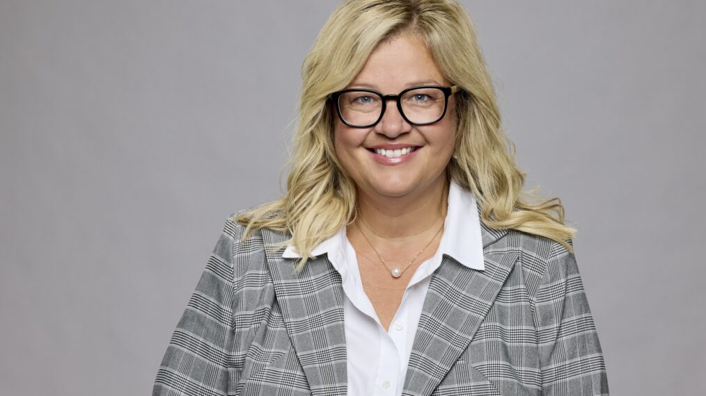 Angela Murray from Big Brother - Season 26