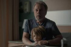 Billy Crystal in Before