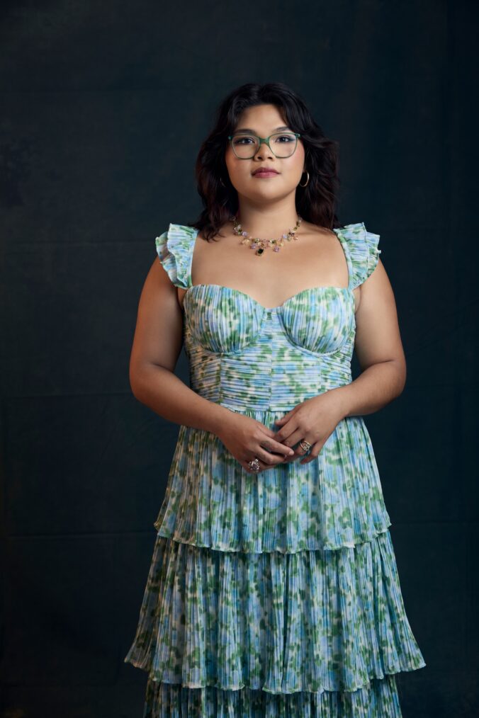 Belissa Escobedo of Happy's Place