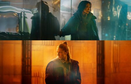 Blade Runner 2099
