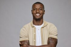 Cam Sullivan-Brown from Big Brother - Season 26