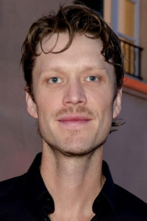 Cody John Headshot
