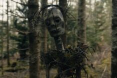 'FROM' Season 3's Terrifying Trailer, New Cast & Premiere Date Revealed