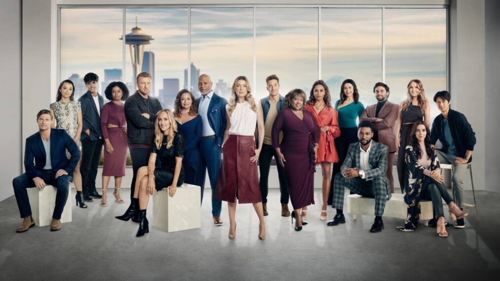 Cast Changes, Trailer & More Details