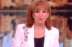 'The View' Hosts React to J.D. Vance as Trump's VP Pick