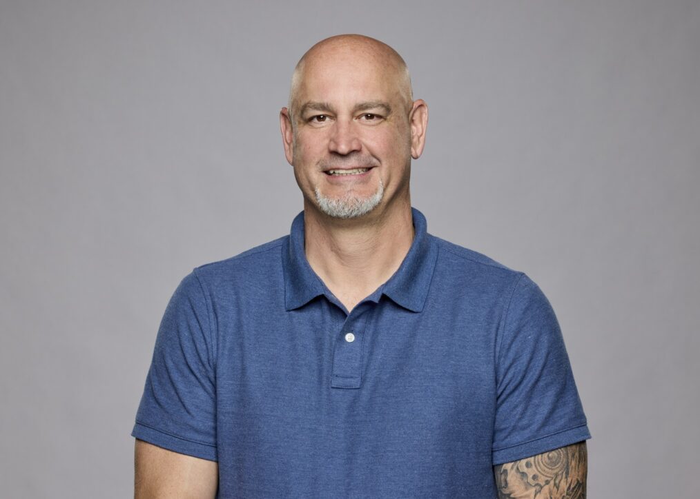 Kenny Kelley from Big Brother - Season 26