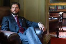 Kit Harington in Industry