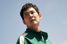 'Squid Game' Season 2 Poster Reveals First Casualty