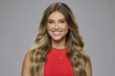 Makensy Manbeck from Big Brother - Season 26