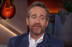 Matthew Macfadyen on The Kelly Clarkson Show