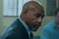 Mayor of Kingstown Interview: Michael Beach on Season 3 Episode 9