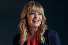 Melissa Peterman of Happy's Place